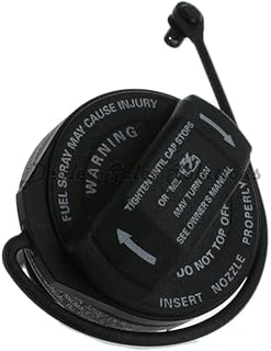 Volkswagen Fuel Tank Cap - 5C0-201-550B