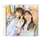 【外付け特典あり】 Same numbers (初回仕様限定盤 Type-B )(全国イベント参加券 or スペシャルプレゼント応募券1枚・メンバー生写真ランダムで1枚封入)(ステッカー(Type-B)付）