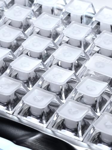 Image of GravaStar Mercury V60 Pro Hall Effect Magnetic Gaming Keyboard