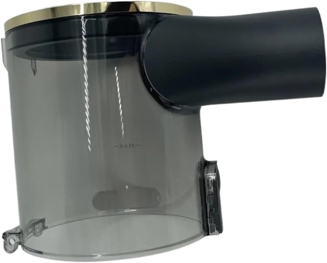 Compatibility for Dreame R10 Pro Dust Cup Assembly
