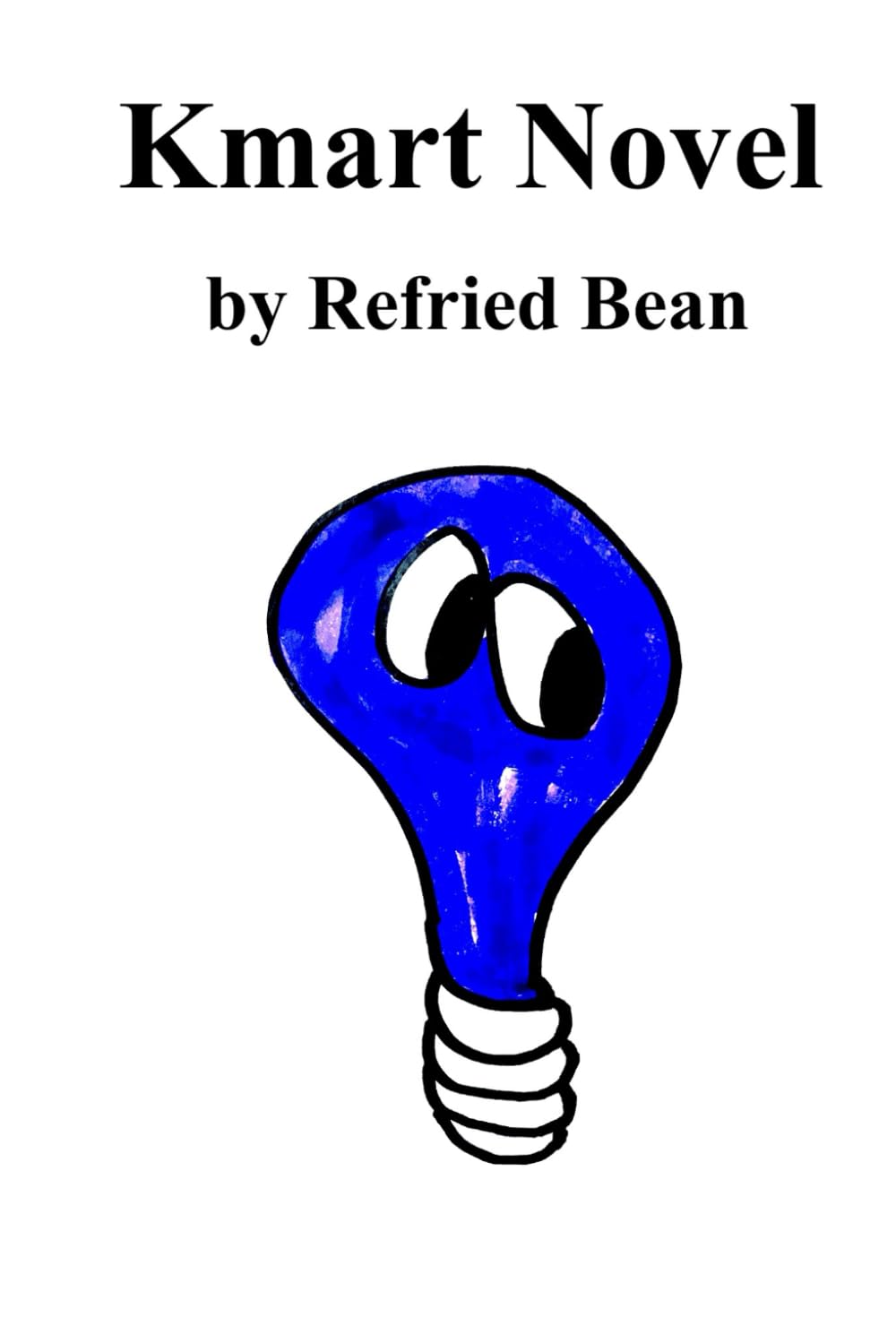 Kmart Novel: 5 (Imaginary Mice)