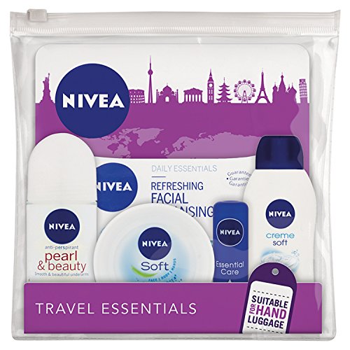 Nivea Essentials, femmina