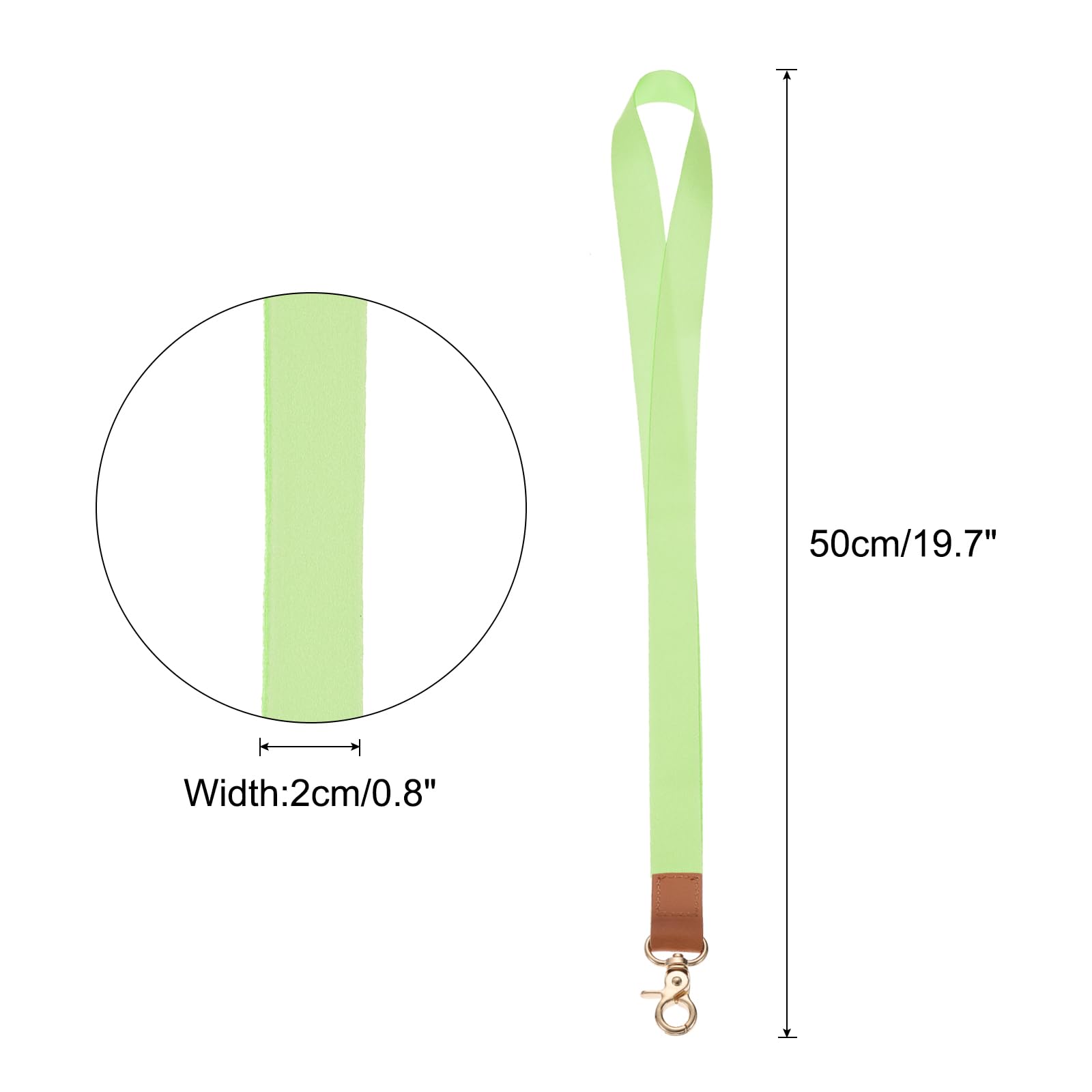 PATIKIL Neck Lanyard - Image 2