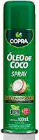 Óleo de Coco Extra-Virgem Spray (100Ml) - Único, Copra, Copra