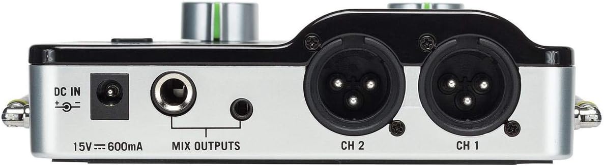 SAMSON Concert 288m Handheld Dual-Channel Wireless System (Band D)