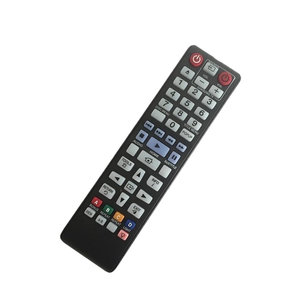 1pc Telecomando for BD-J5500 BD-D5100 BD-D5100/ZA BD-D5250C/ZA Lettore DVD Blu-ray Disc