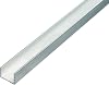 Aluminum U-profile 488130