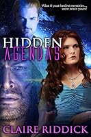 Hidden Agendas 0986096202 Book Cover