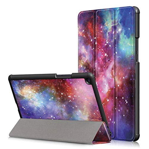 Housse en cuir for PC Xiaomi Mi Pad 4 Plus pour lire et travailler