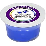 Hand Therapy Putty - Physcial, Occupational Therapy, and Strength Training - 4 oz, 2X-Firm