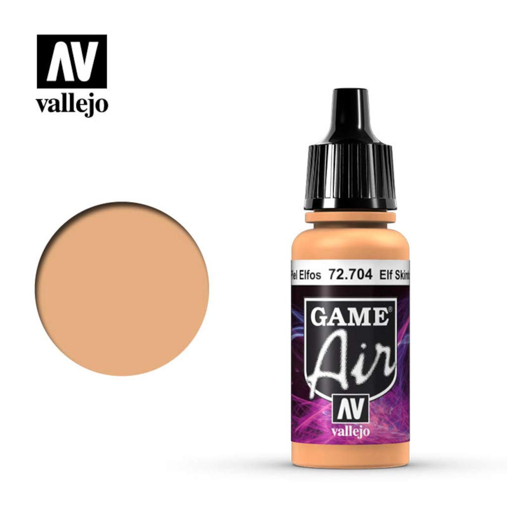 72704 VALLEJO GAME AIR COLOR PIEL E