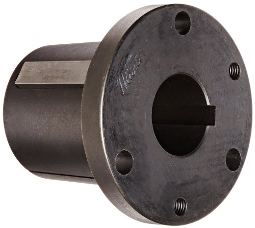 Martin Q2 1 1/2 MST Bushing, Ductile Iron, Inch, 1.5