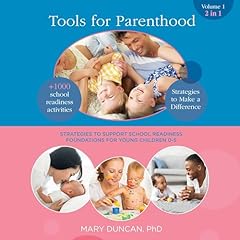 Tools for Parenthood cover art