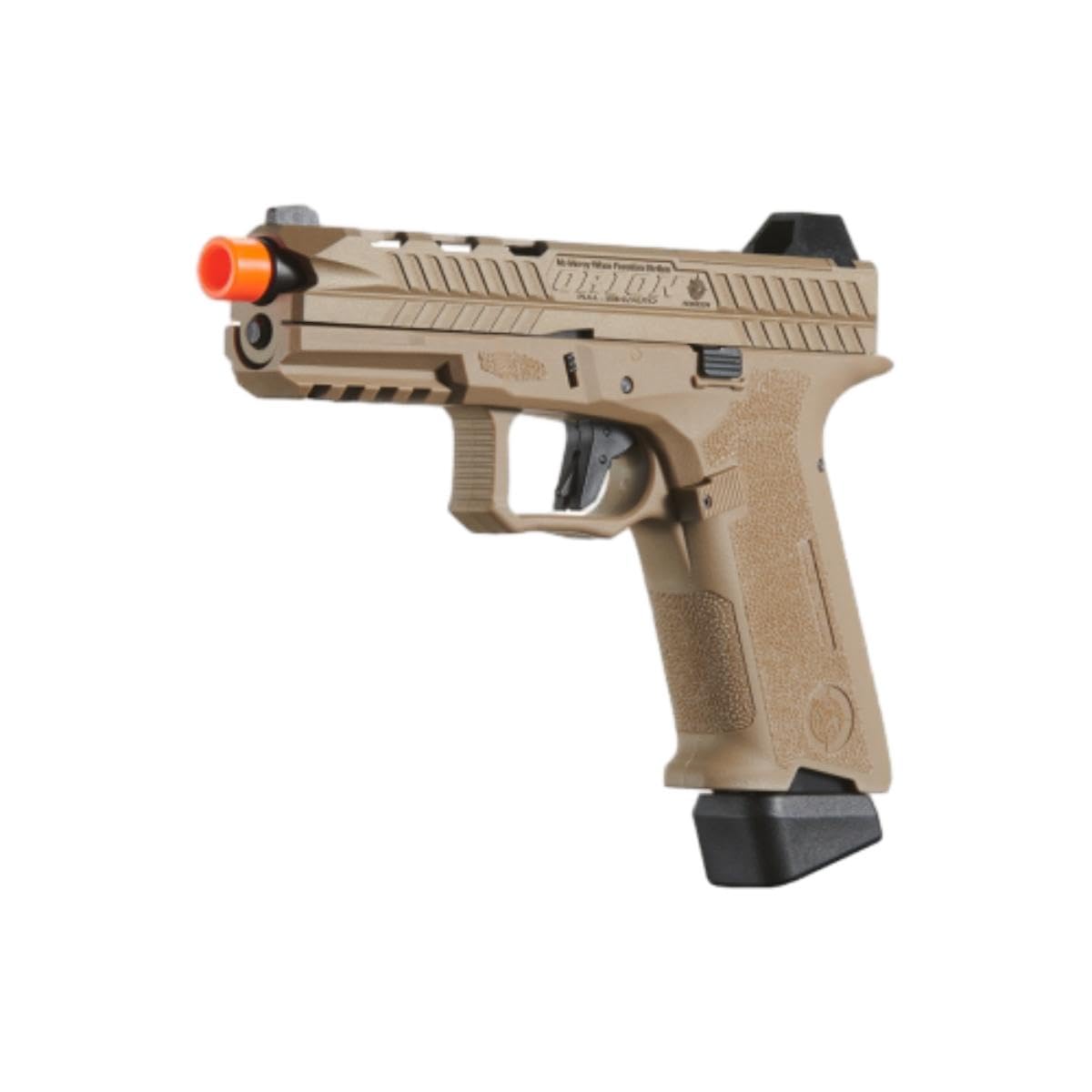 Amazon.com : Poseidon Orion Combat GBB Semi/Full Auto Airsoft
