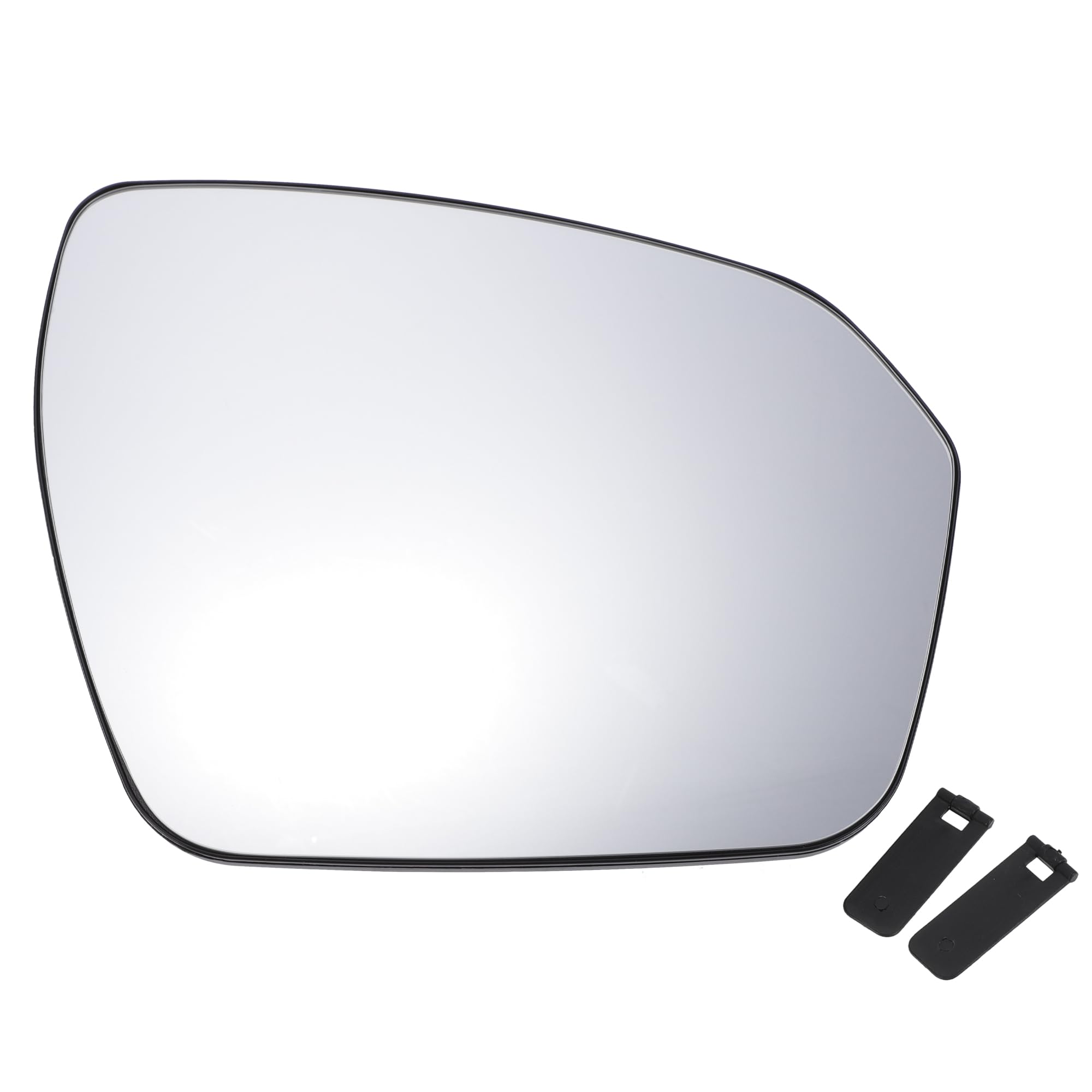 A ABSOPRO Specchio Retrovisore Destro Per Land Rover Evoque 11-14 1 Pezzo