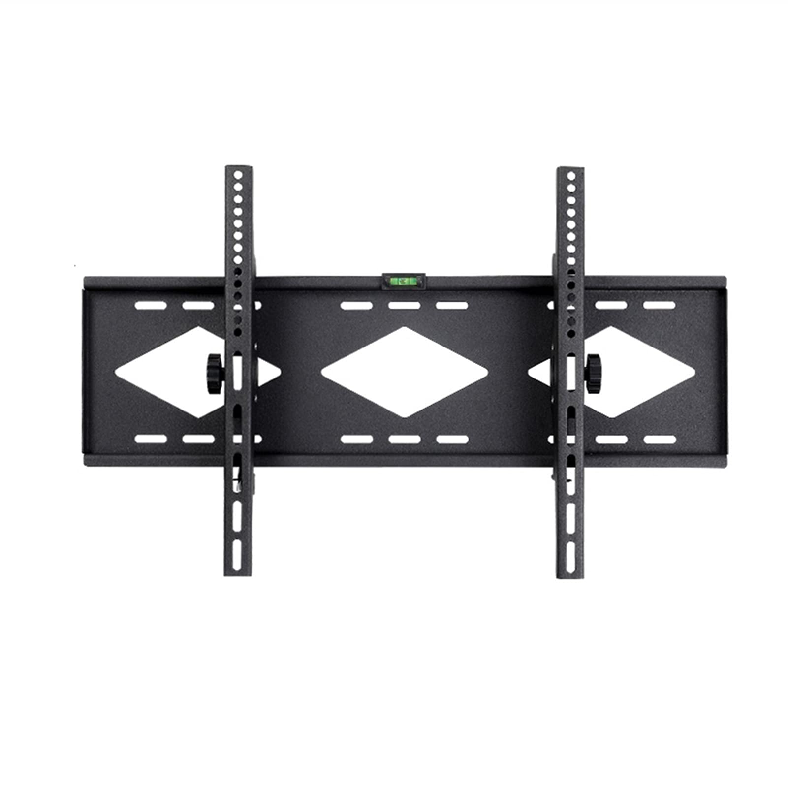 LIU- Soporte De Pared Inclinable para TV con Diseño De Perfil Bajo para Televisores De 42 "- 75", Ajuste De Inclinación De 15 °, Carga De 100 Libras, VESA Máximo 600x400 Mm
