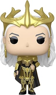 Funko Pop! Movies: Shazam! Fury of The Gods - Hespera