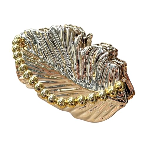 Sac de soirée en perles pour mariage et événements chic