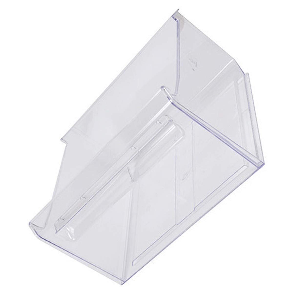 Gefrierschublade Original 405X367X228 mm Kühlschrank, Gefrierfach 2247065267 Electrolux Kühlschrank, Gefrierschrank 2247065267 EL