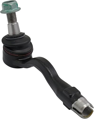 Miniatura 290 de TRQ Juego de barras de acoplamiento exteriores compatibles con Chevrolet Cruze Volt 2016-2019