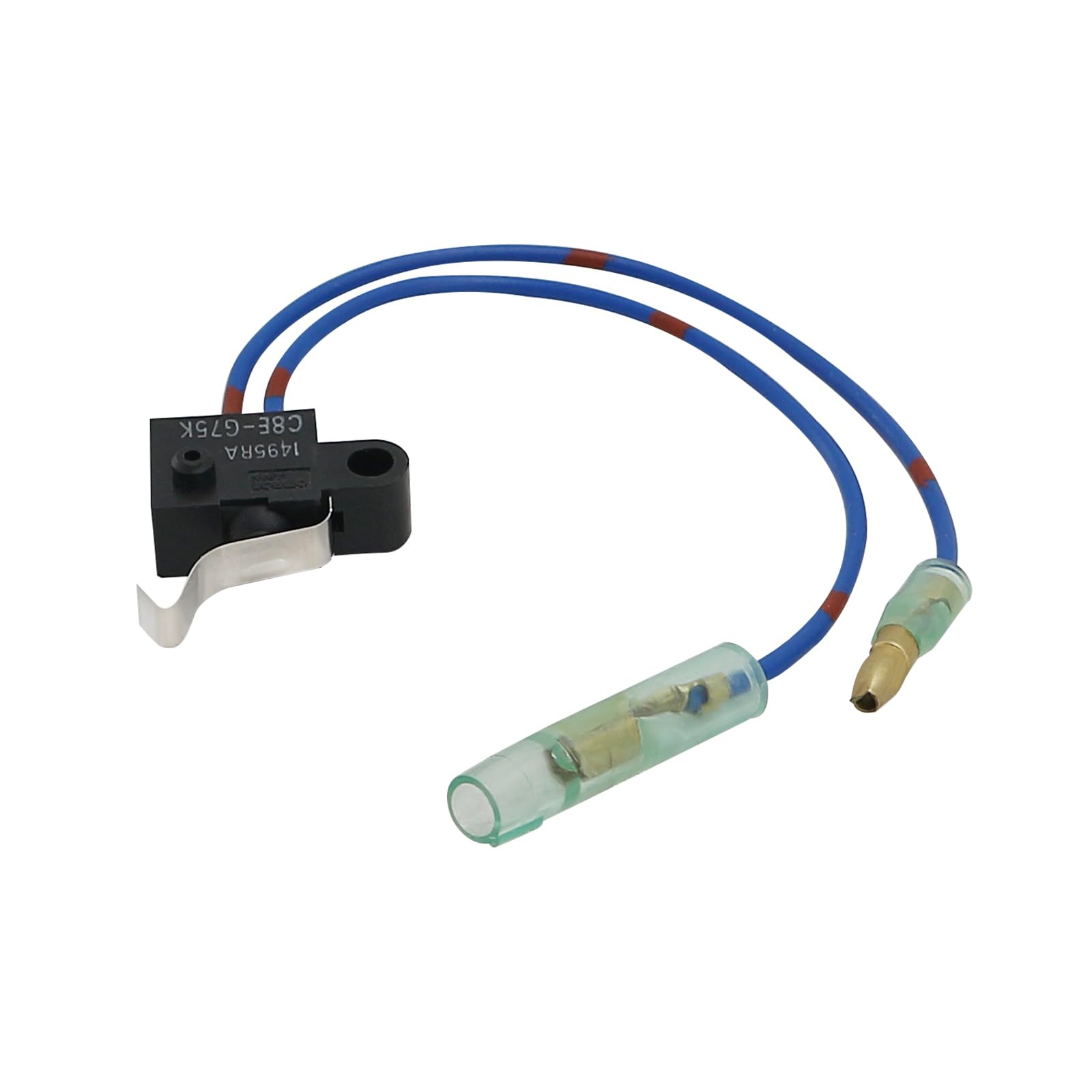Amazon.com: Lever Switch Compatible with Kubota Front Mower