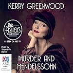 Cover of Murder and Mendelssohn
