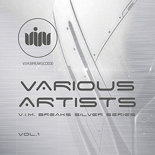  V.I.M.Breaks Silver Edition Series, Vol. 1 [Explicit]
