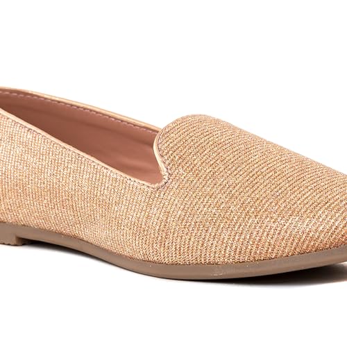 Image of Khadim's Sharon Penny Loafers Casual Shoe for Women