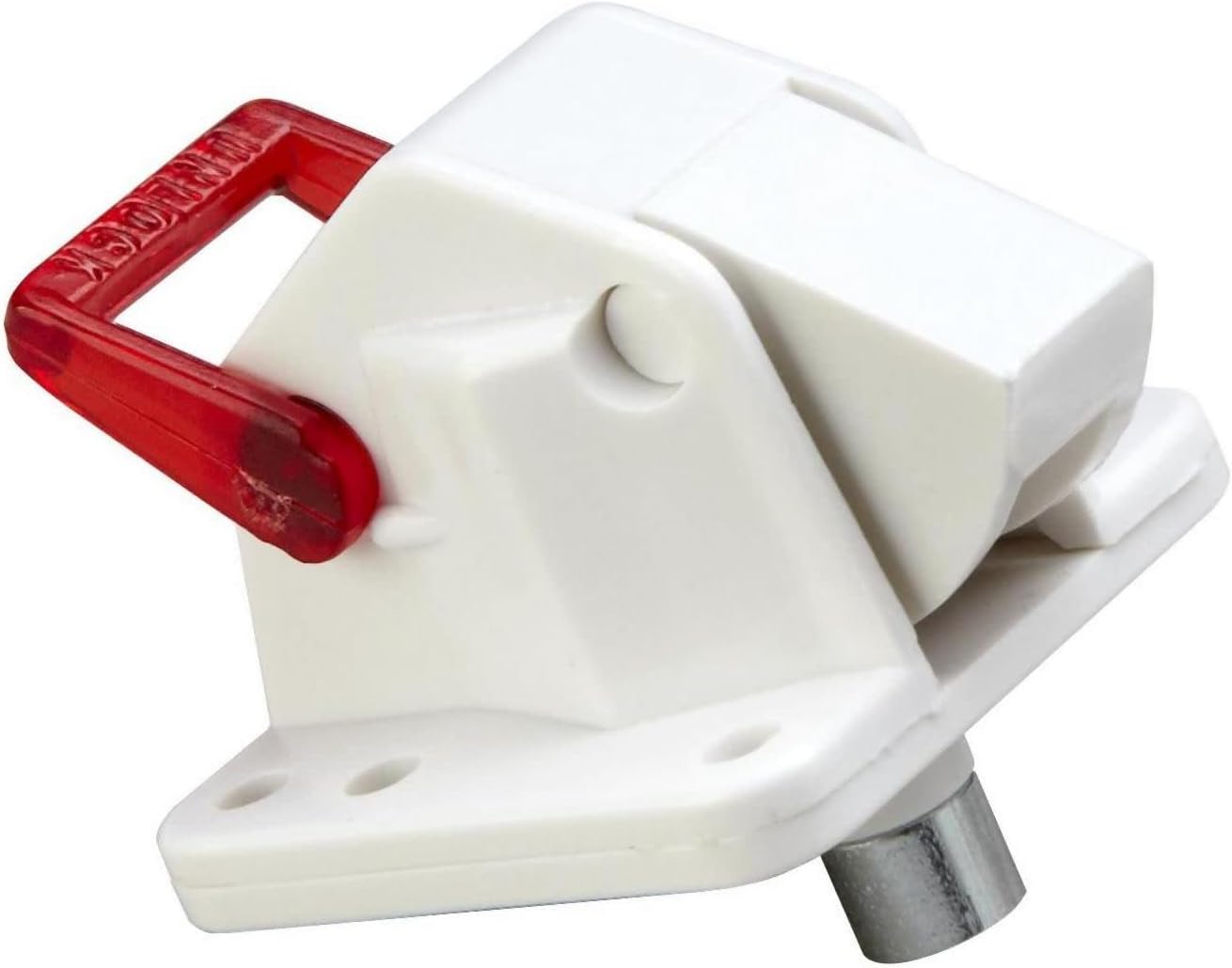 RL-201-1-52 - Rev-A-Lock Cabinet Security Lock Assembly