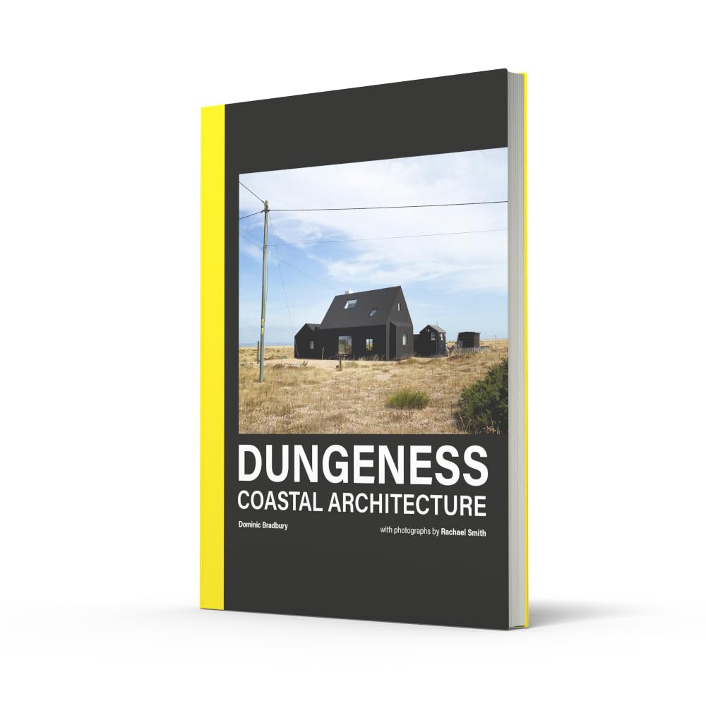 Dungeness: Coastal Architecture