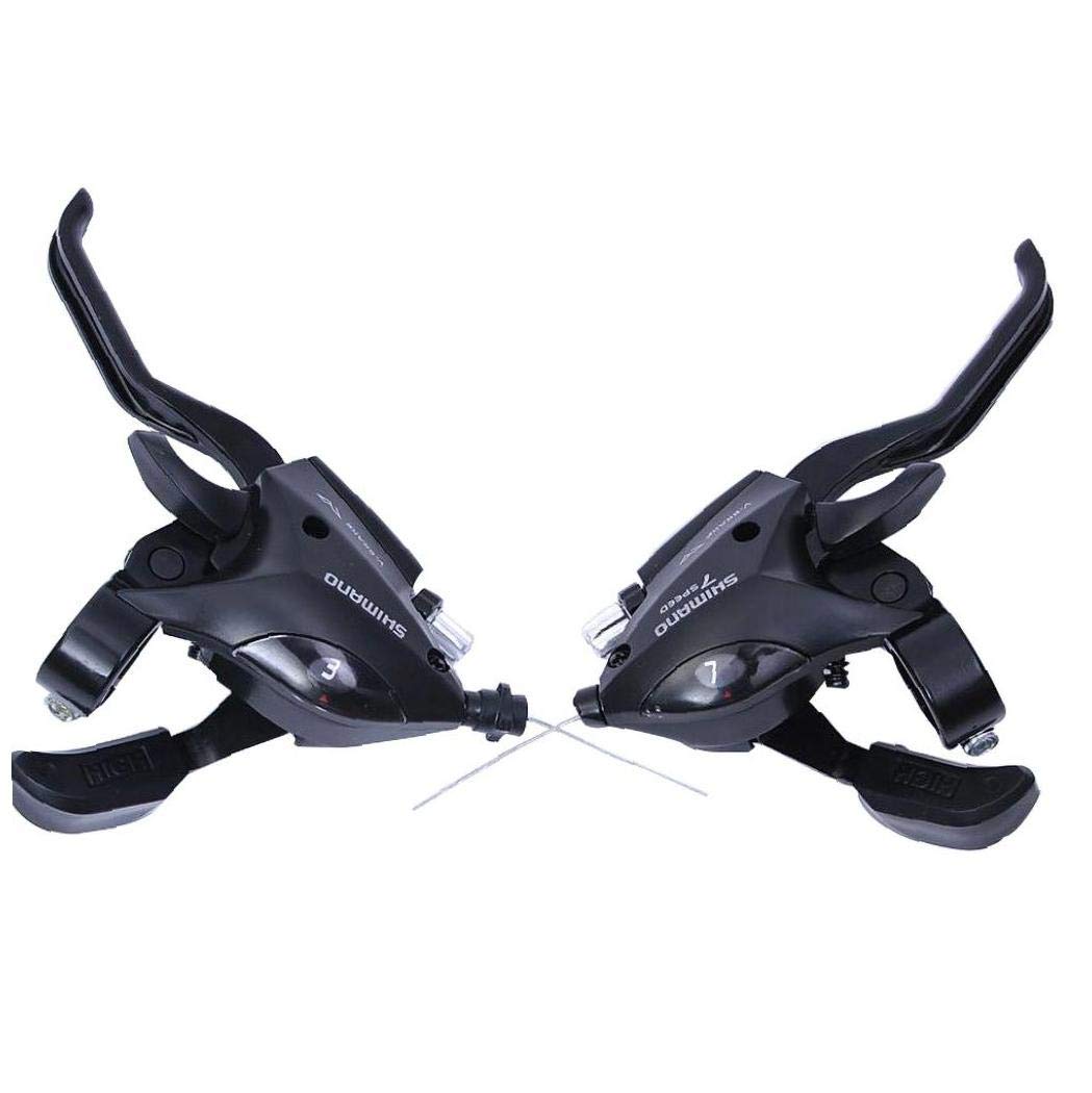 Bike Gear Shifter Shifting Brake Derailleur Mountain Shifters Bicycle Accessories