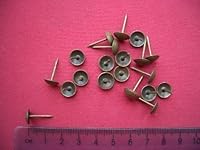 Algopix Similar Product 9 - Home Fusion Upholstery Nails Pins Tacks