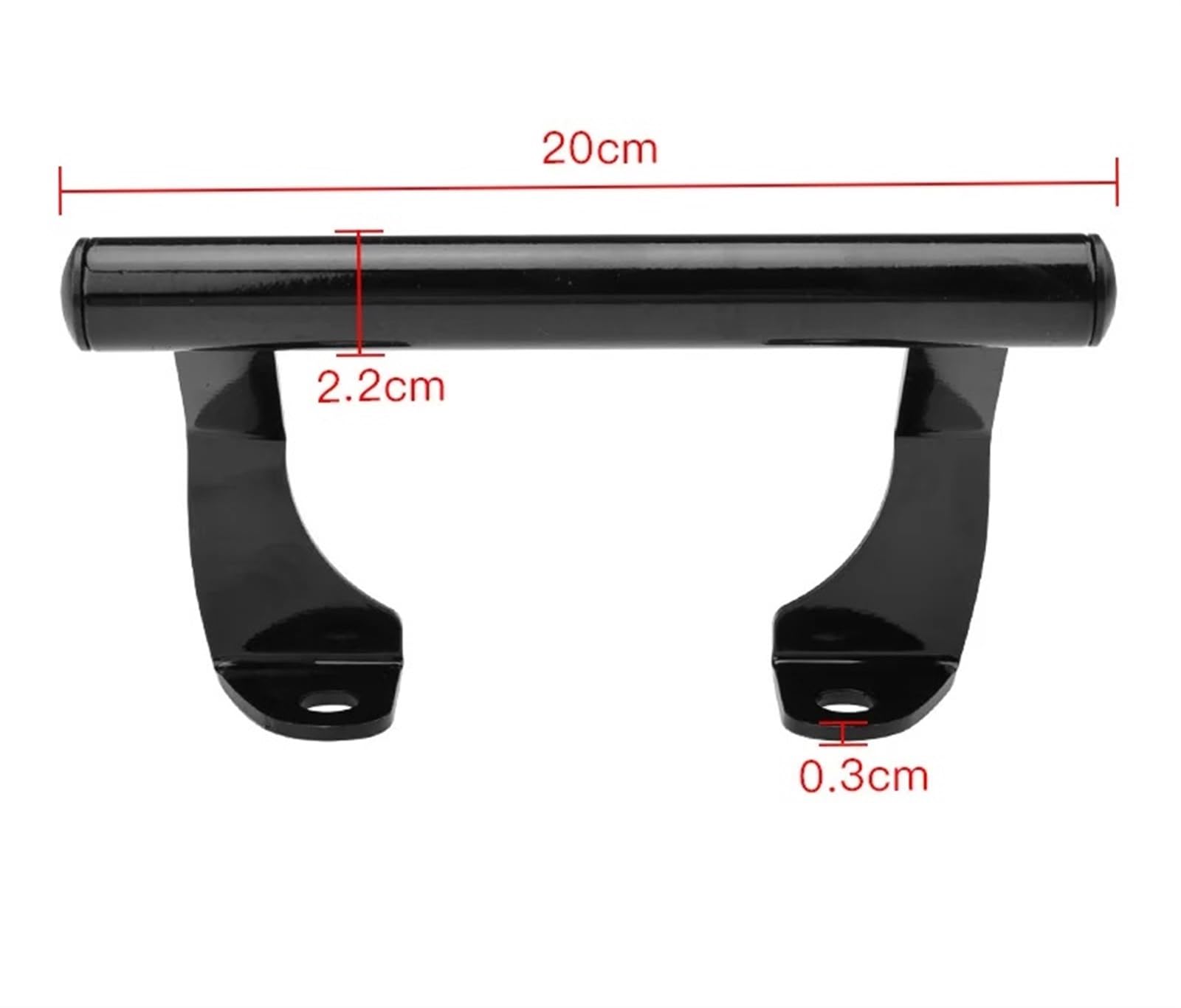 Motocicleta Soporte Teléfono para Suzuki para GSX1300R para Hayabusa 1999-2014 2015 2016 2017 2018 2019 2020 Soporte para Teléfono Y Navegación GPS para Manillar De Motocicleta Moto GPS Soporte