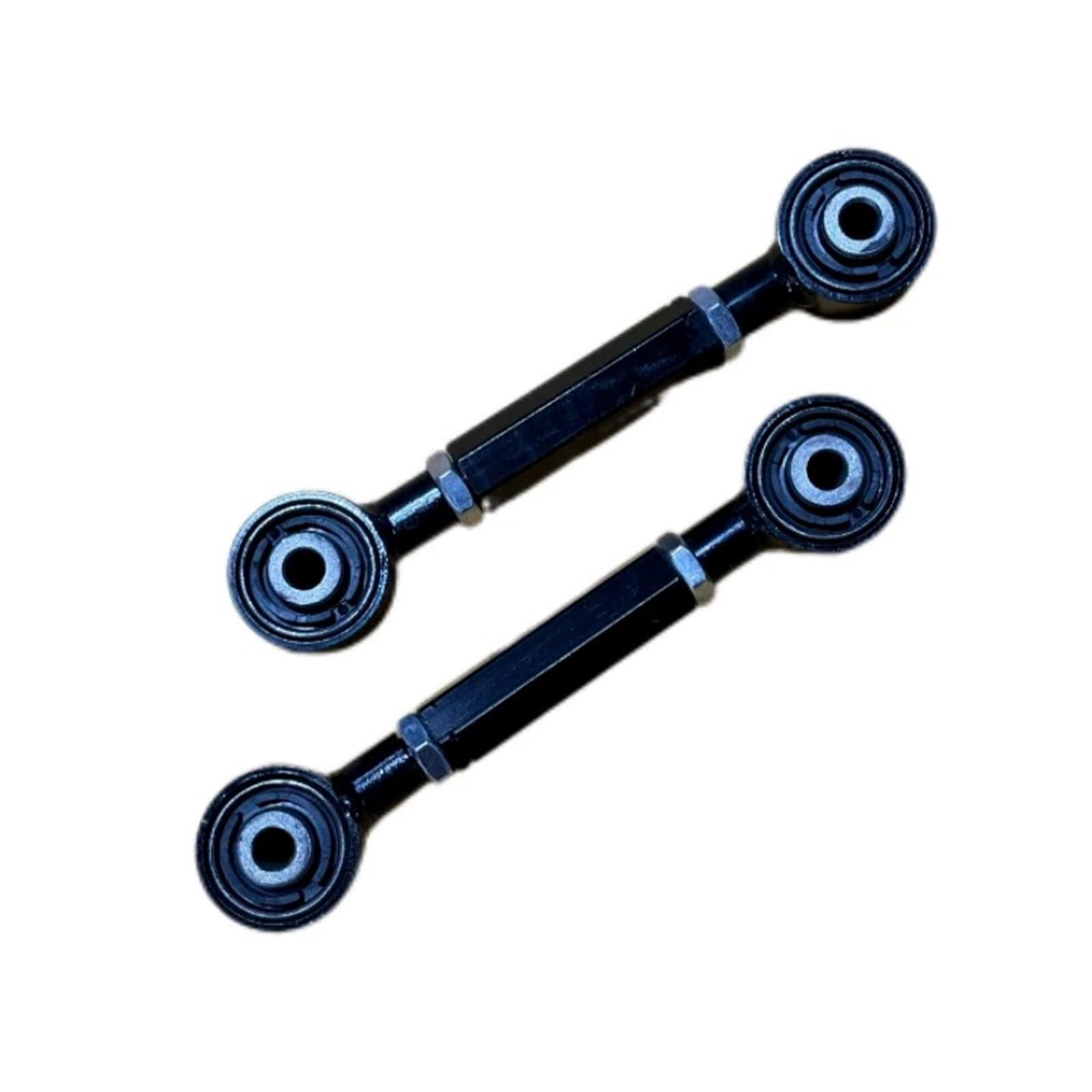 Stabilizator samochodowy Pasuje do Forda Focusa Mk2 KUGA, pasuje Mazdy BV615K743AA 98AG5K743AF, regulowany łącznik tylnego zawieszenia, wahacz