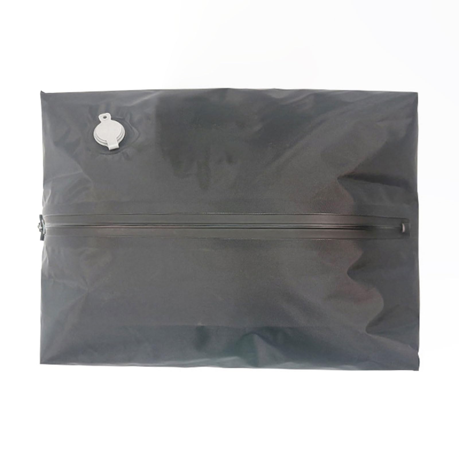 Qsvbeeqj A Compact Travel Compression Bags For Suitcases Tpu Nylon Foldable Storage Solution Clothing Bag Luggage Compression Bags
