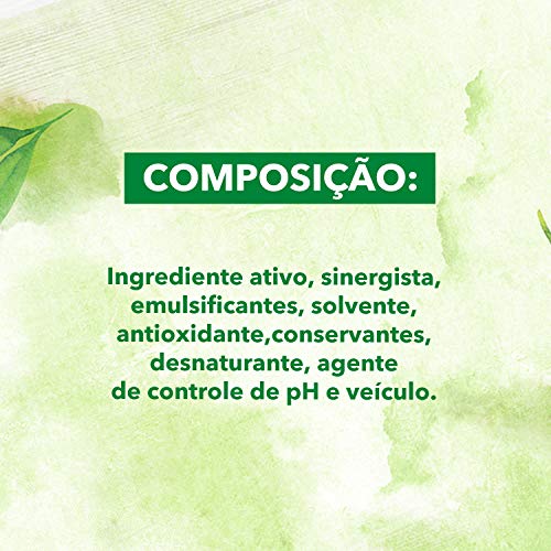 Multi Inseticida Natural Aerogard Spray 280ml