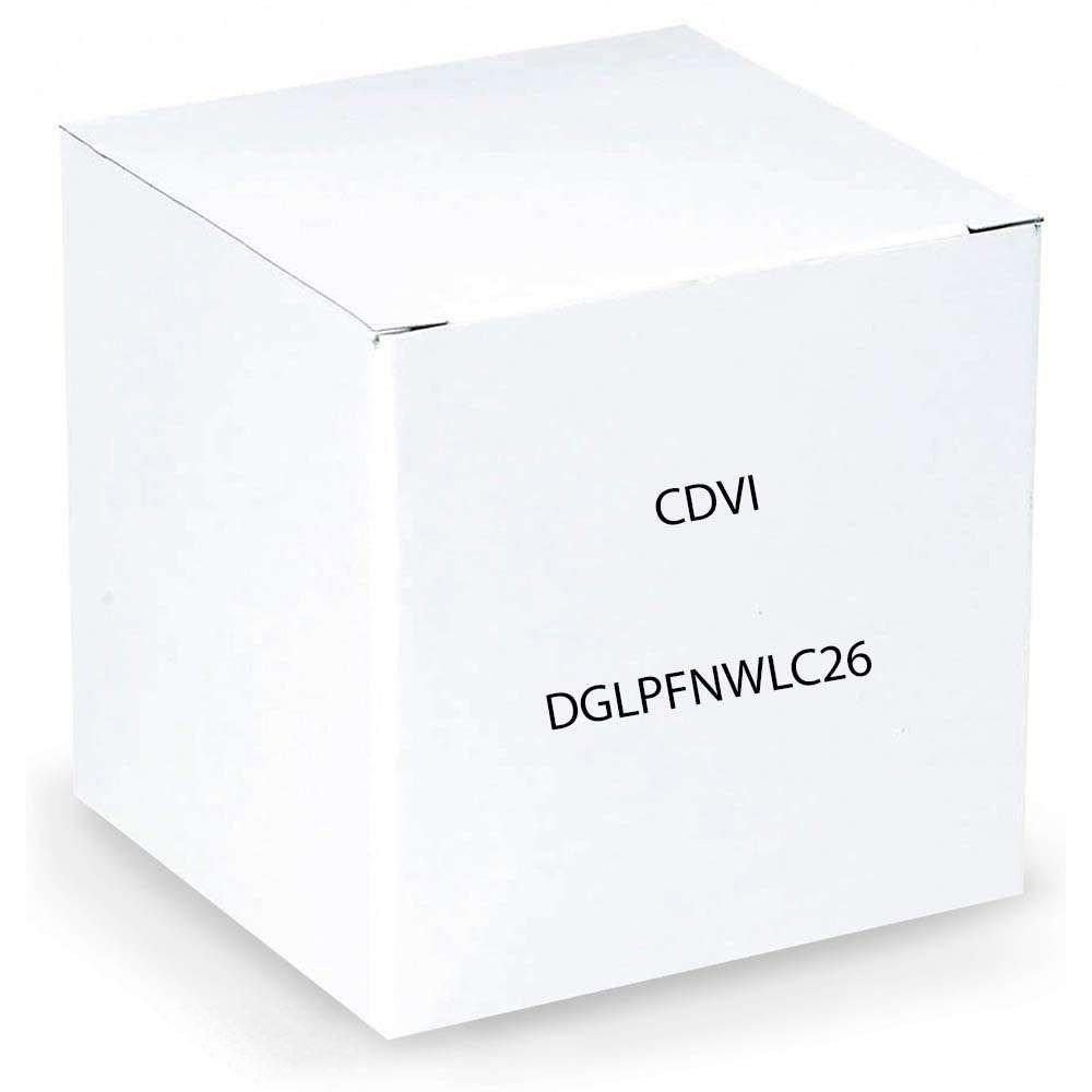 CDVI DGLP FN WLC26