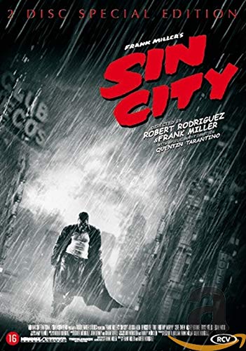 Sin City -Spec-