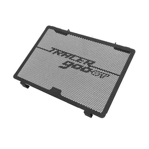 Grille radiateur Tracer 900GT évite les fuites et impacts de gravillons