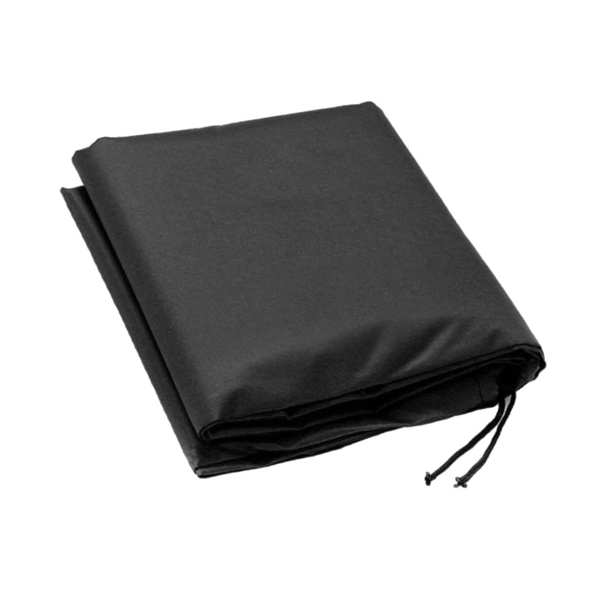 Toyvian Copertura Tavolo Tennis Tavolo Oxford e Antipolvere Protezione per Esterni Accessori per Sport Racket Facile Usare e Resistente