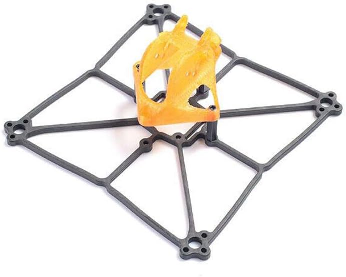 DIATONE GTB 239 2.5" Toothpick Frame Kit