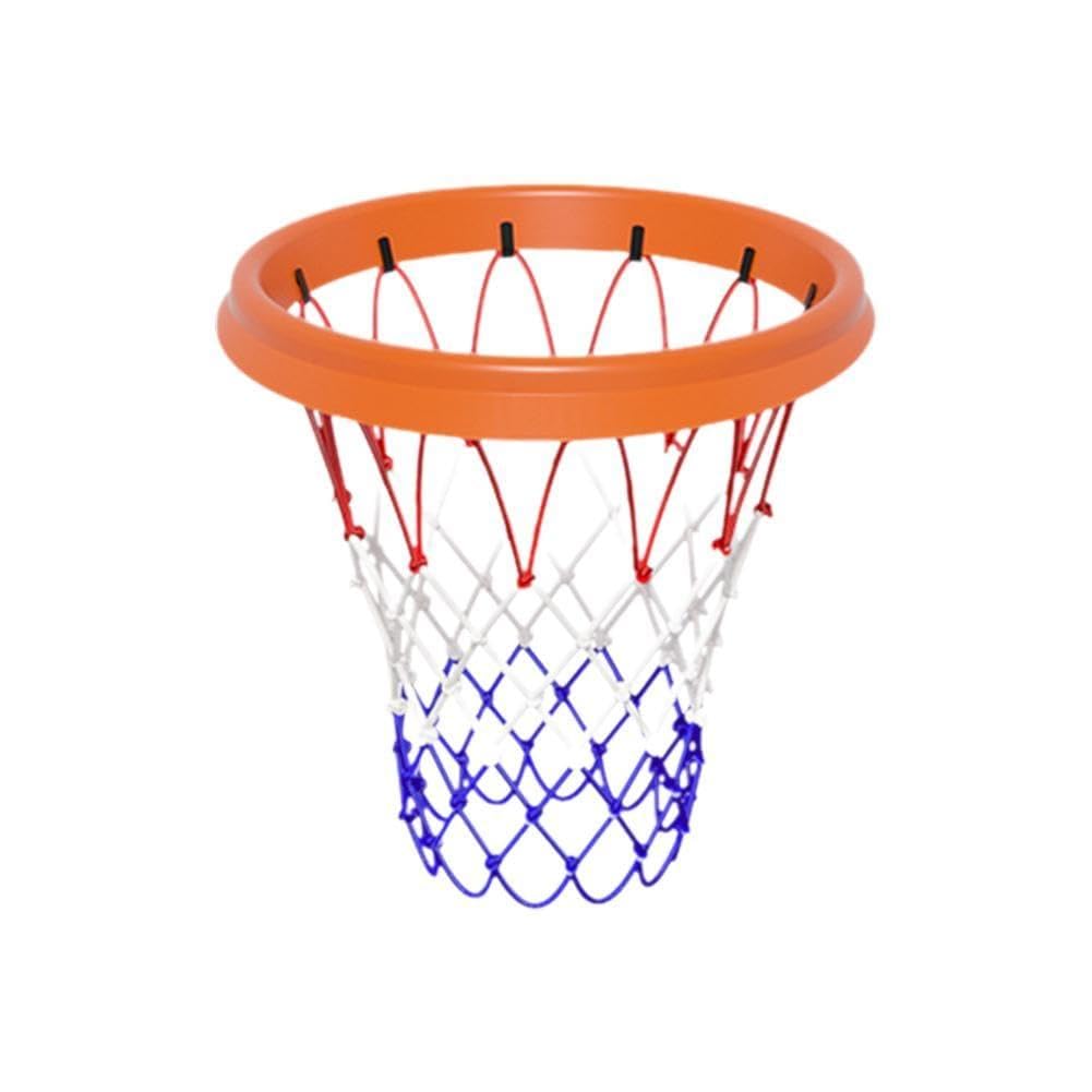 Red de baloncesto portátil de alta resistencia 2024 reemplazo de aro