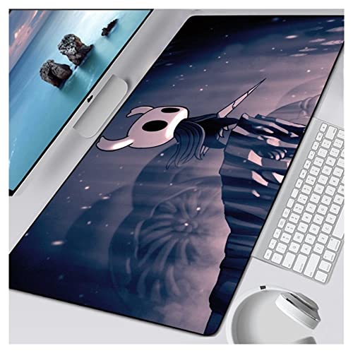 Hollow Knight Mouse Pad XXL Speed Mice Mat Computer Mousepad...