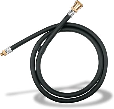 SKS Germany Press On Head with Hose for Rennkompressor Floor Pump
