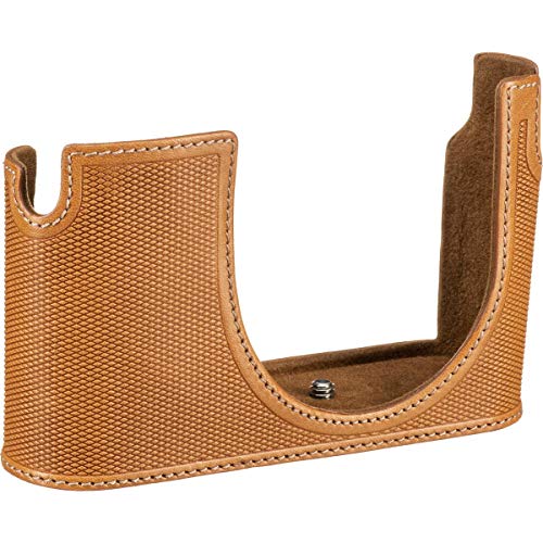 Preisvergleich Produktbild Leica Q2 Protector Bruin