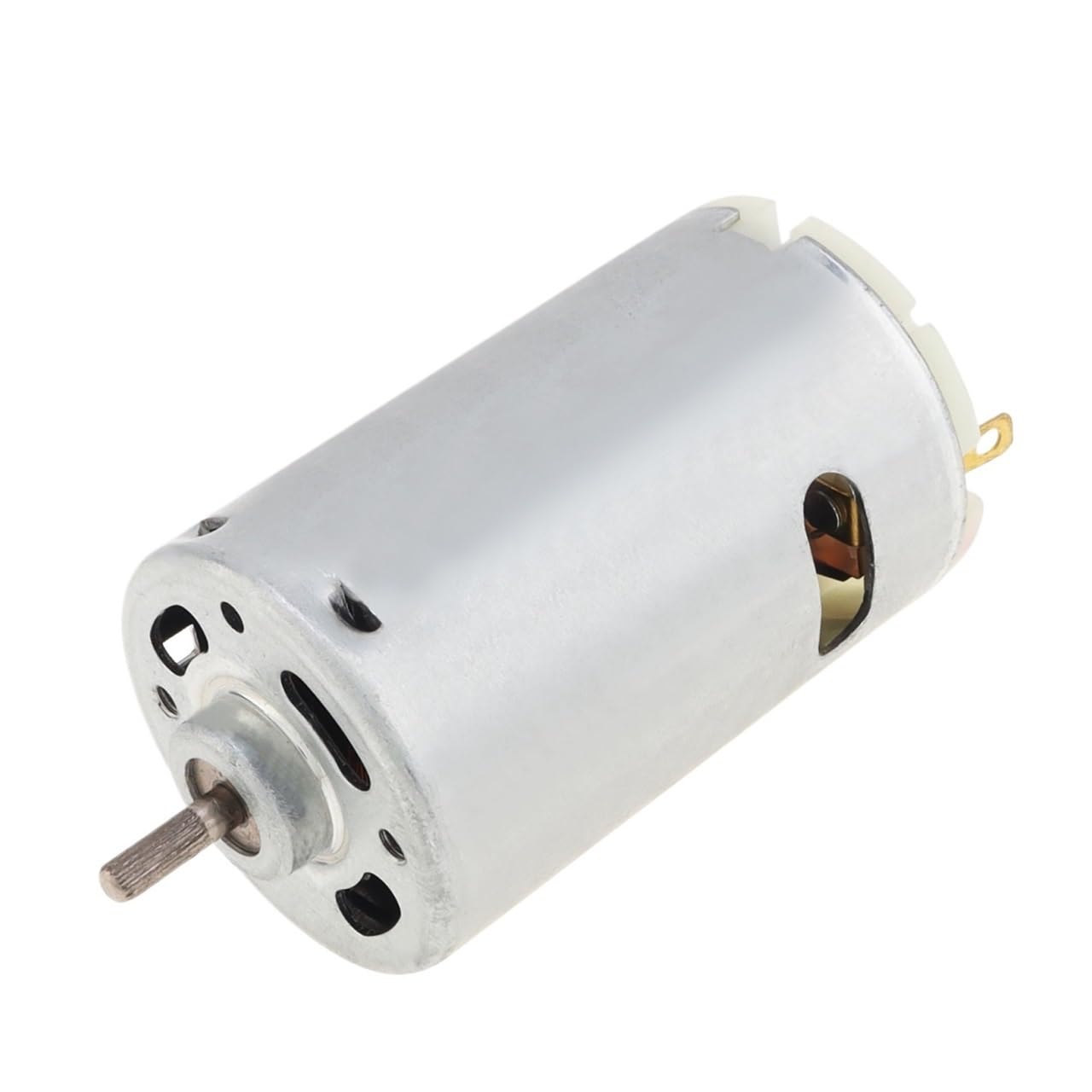 HJNAOKGWHQ RS-555 DC electronic starter 12V 4800RPM Air Pump for Vacuum/Pressure DIY Tools, RS555