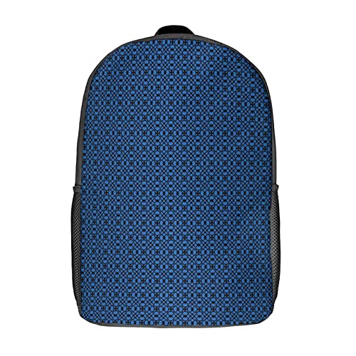 Sac d'école grand volume 17 pouces pour ranger toutes les affaires des ados actifs