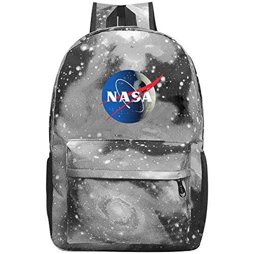 nasa school backpack