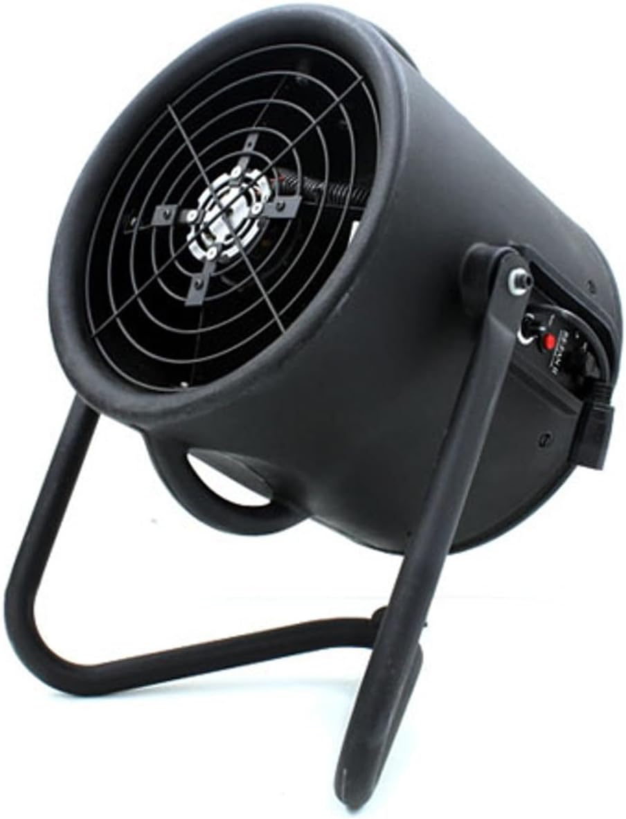 RE Fan 2 Turbo Bladed Wind Machine for Special Effects