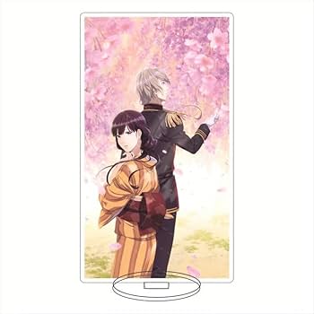 Amazon.co.jp: Sagapo わたしの幸せな結婚 グッズ ヨハネ 久堂清霞